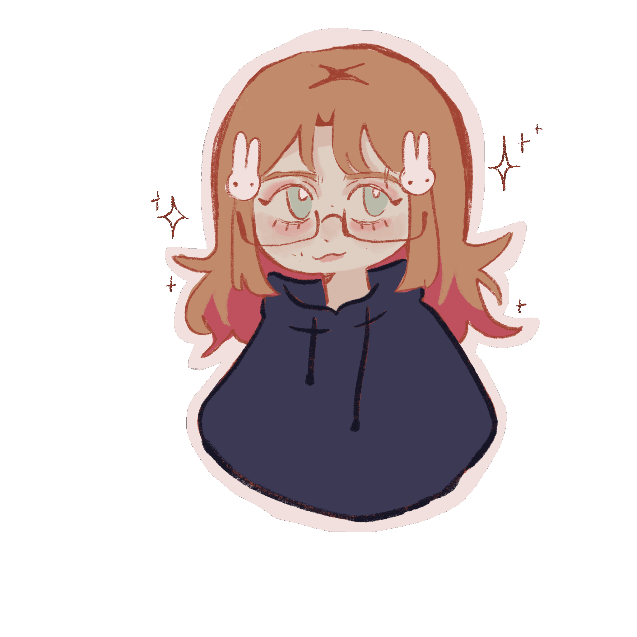 &quot;Makeup&quot; 1:1 2023