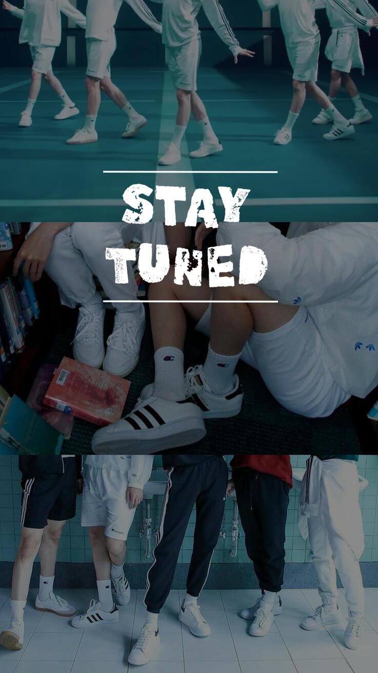 TXT x Adidas Story Mockup 9:16 2023