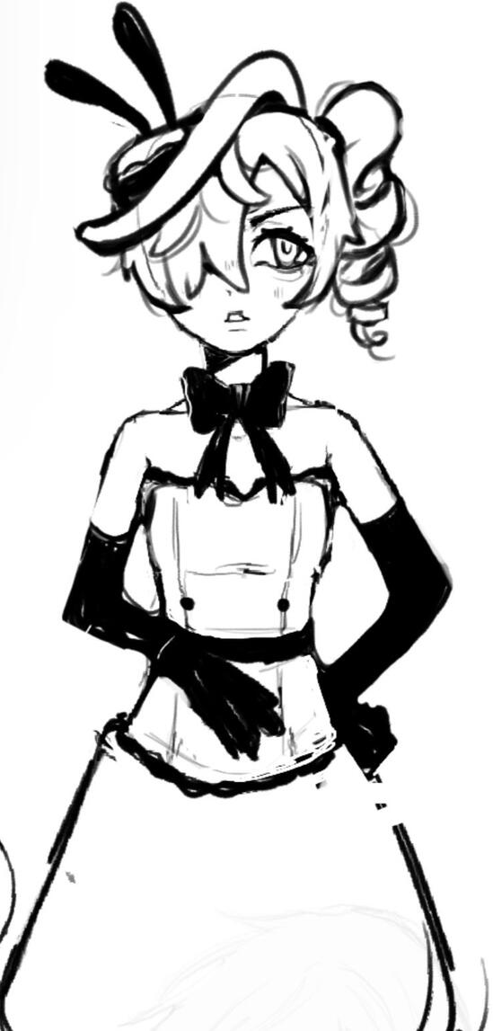 Character Study 2024