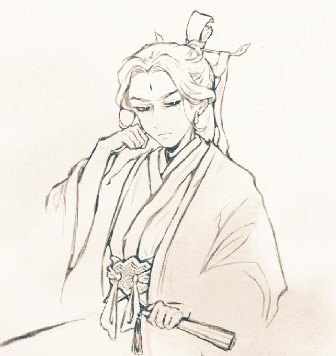 Character Study 2023