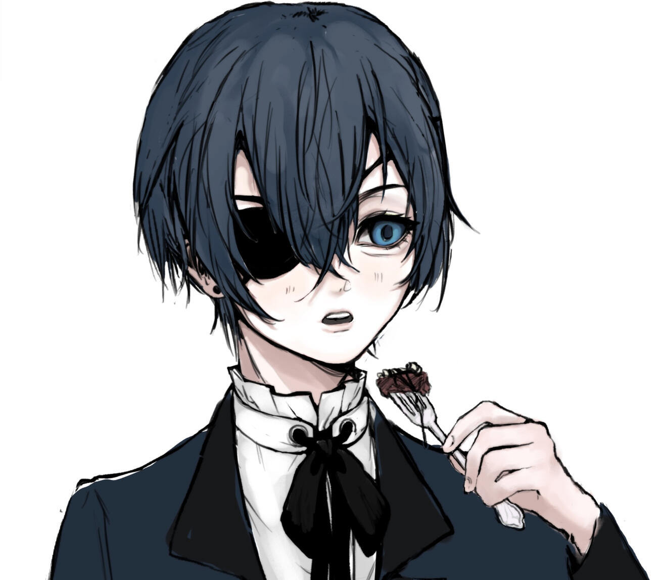 Character Study 2024