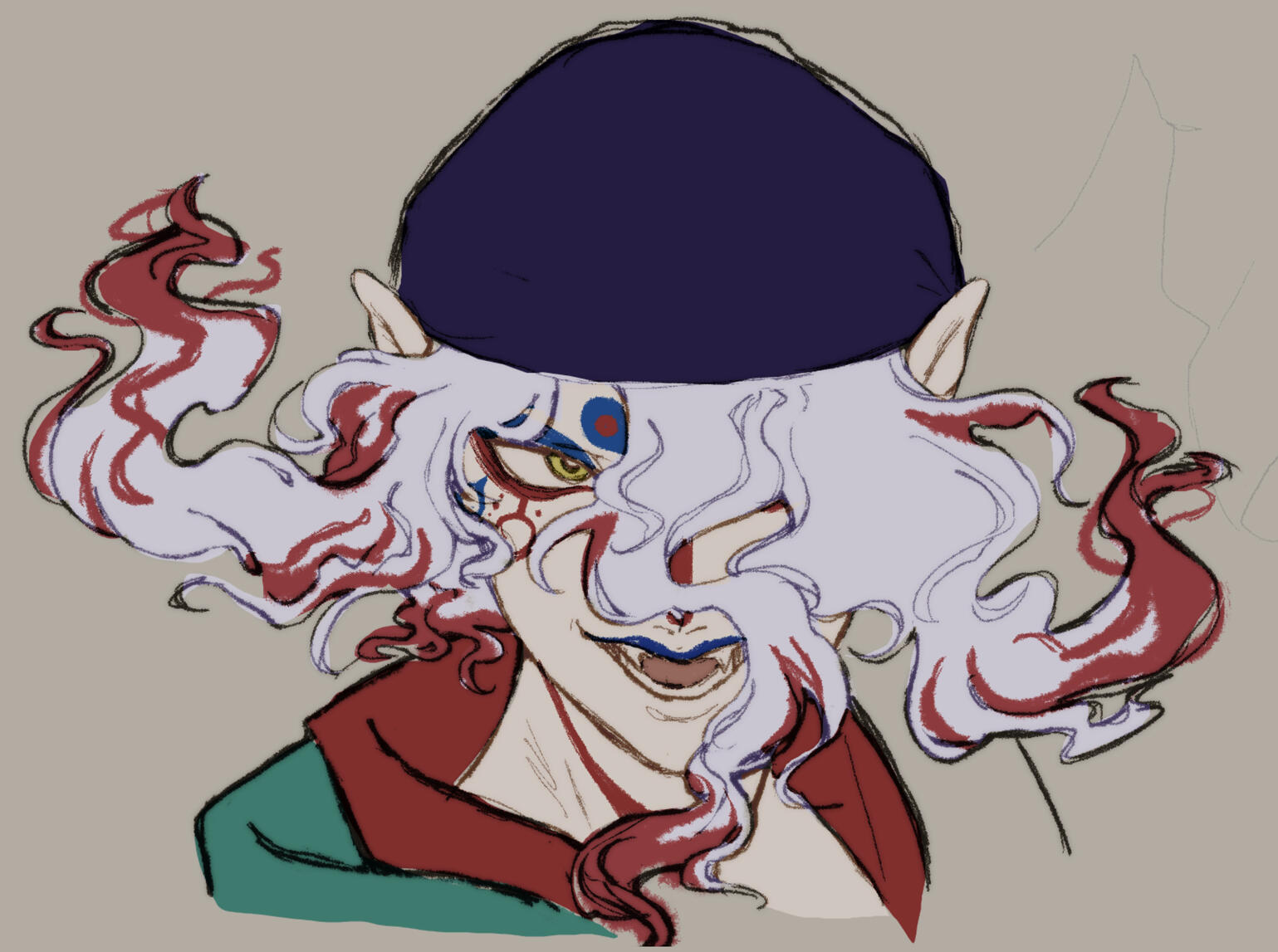 Reference Study 2024