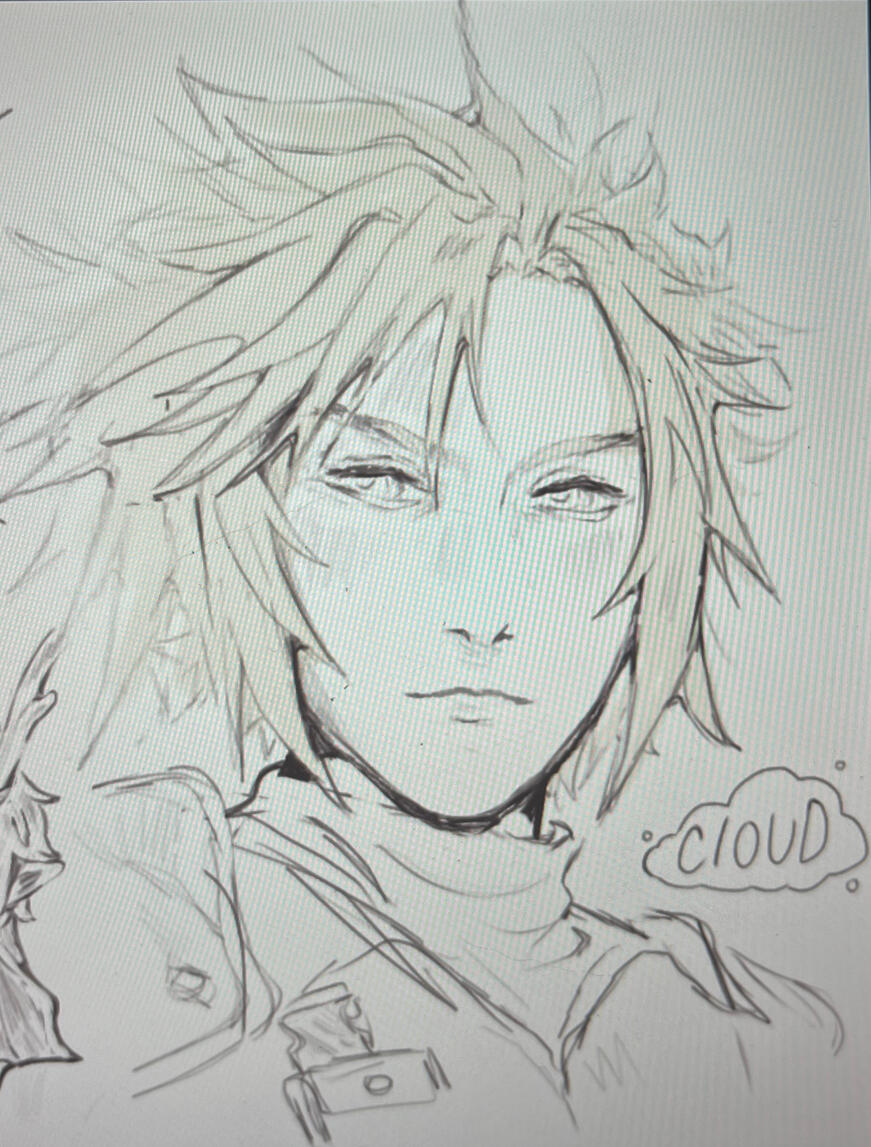 Character Study 2023