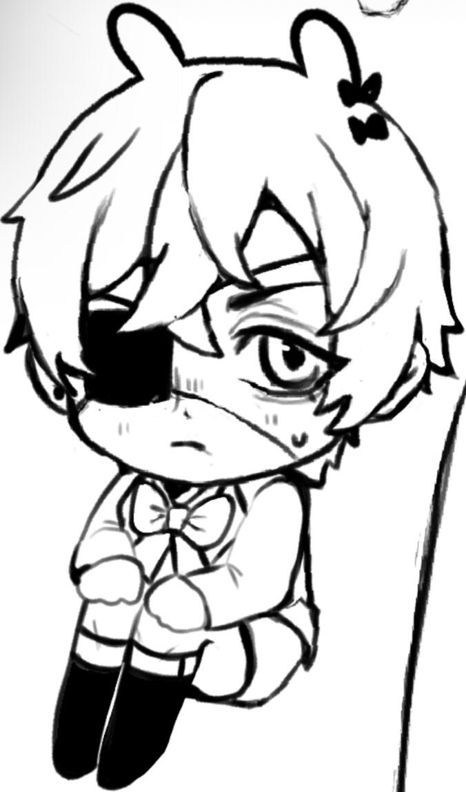 Character Study 2024