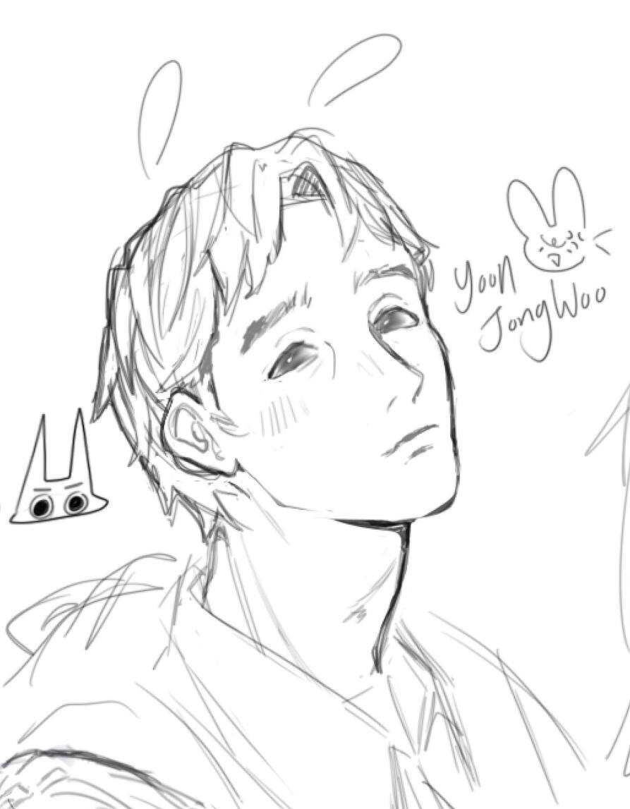 Character Study 2024