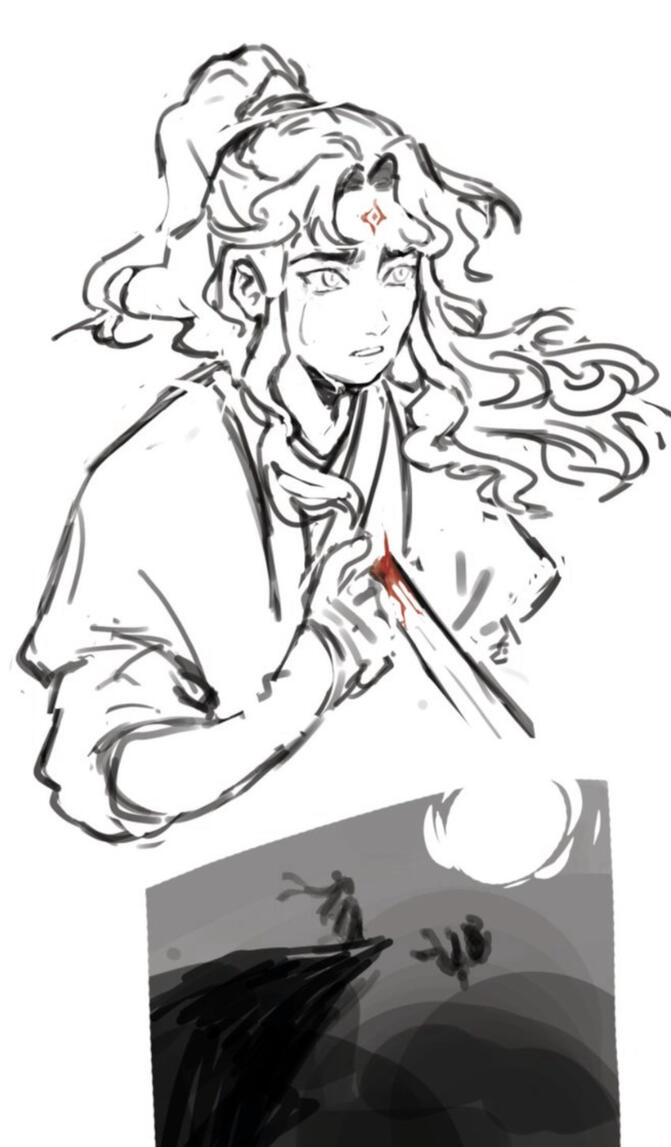 Character Study 2023