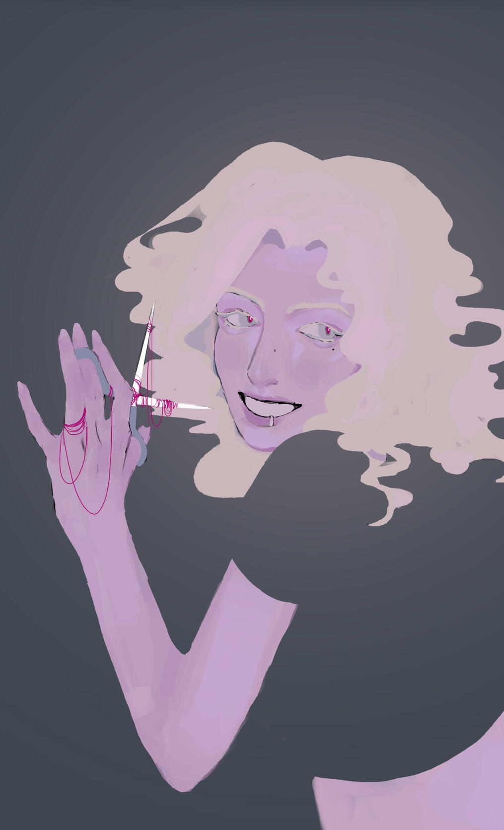 Threaded 2550 × 4200px 2024