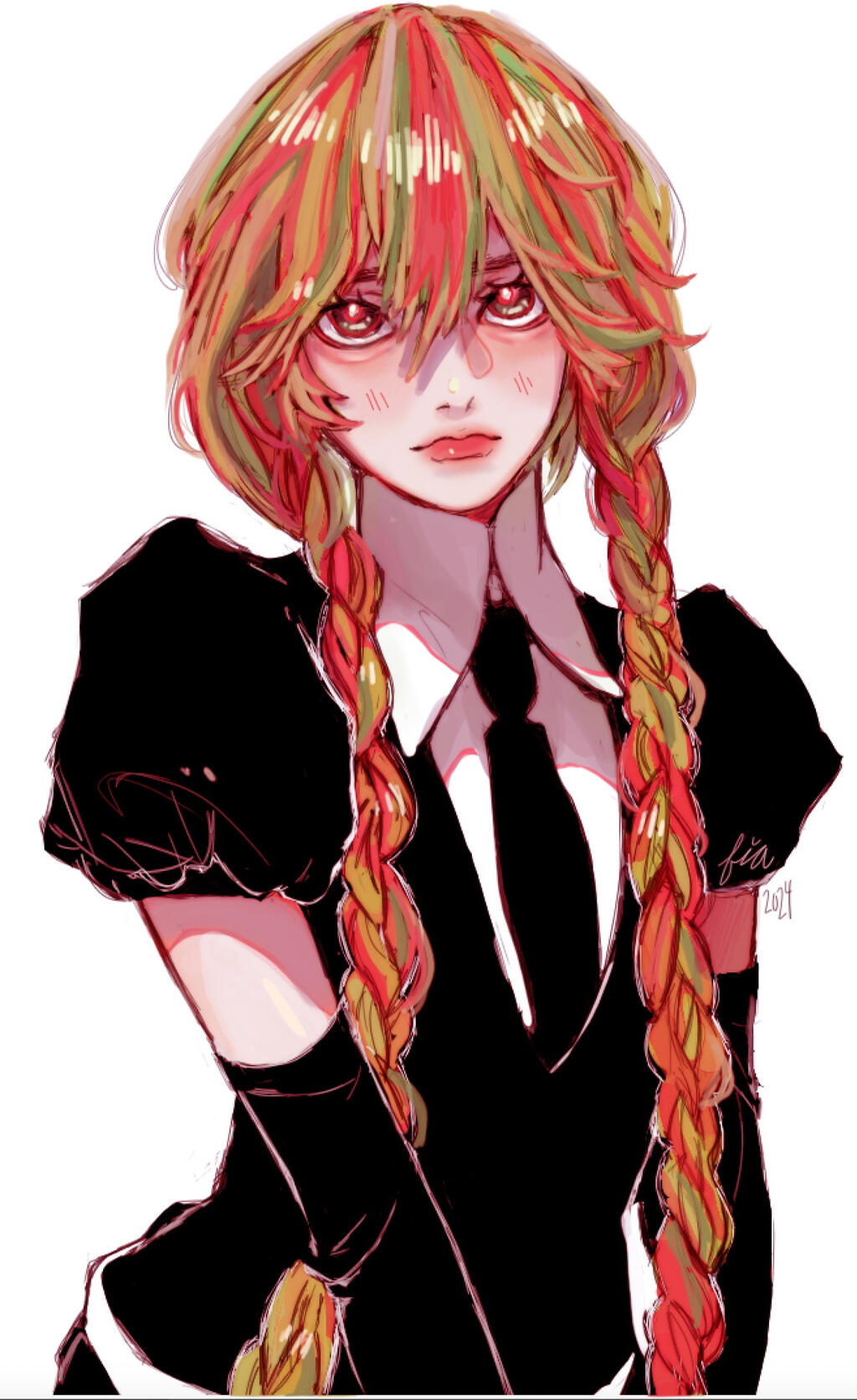 Reference Study 1316 × 2150px 2024