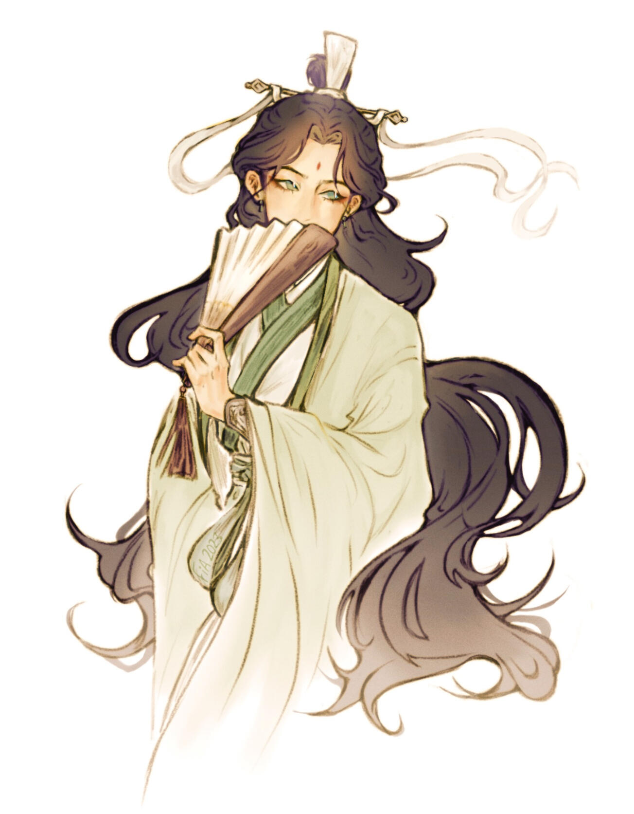 Character Study 1008 x 1355px 2023